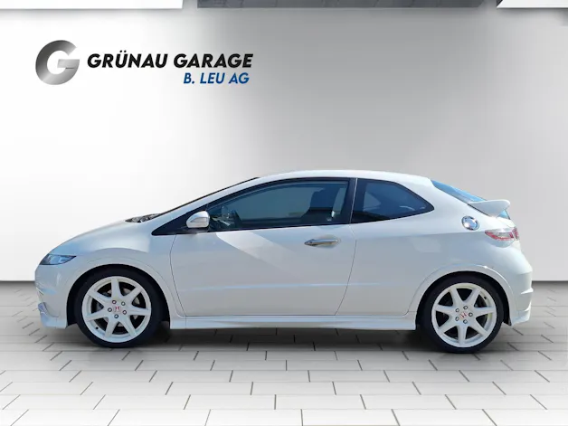 Honda Civic 2.0i-VTEC Type R Plus Champion