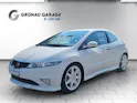 Honda Civic 2.0i-VTEC Type R Plus Champion
