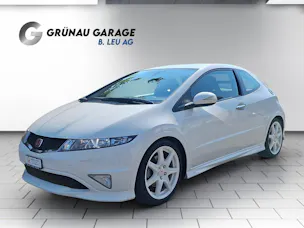 Honda Civic 2.0i-VTEC Type R Plus Champion