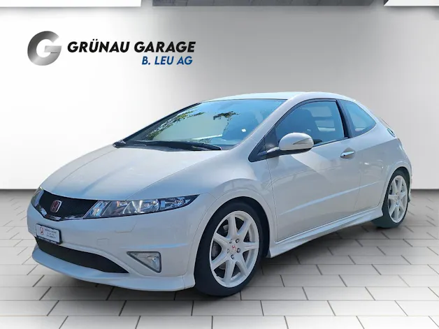 Honda Civic 2.0i-VTEC Type R Plus Champion