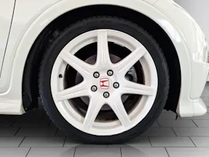 Honda Civic 2.0i-VTEC Type R Plus Champion