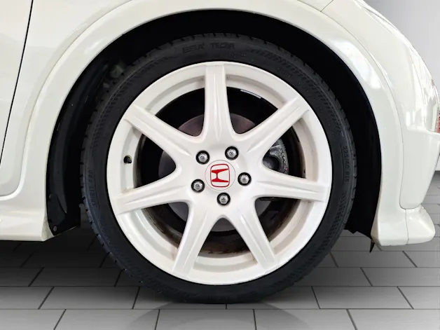 Honda Civic 2.0i-VTEC Type R Plus Champion
