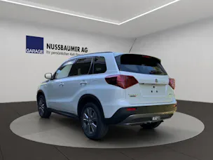 Suzuki Vitara 1.4 T Compact+ Hybrid 4x4 Profitieren Sie von den Sonderprämien