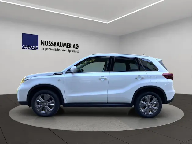 Suzuki Vitara 1.4 T Compact+ Hybrid 4x4 Profitieren Sie von den Sonderprämien