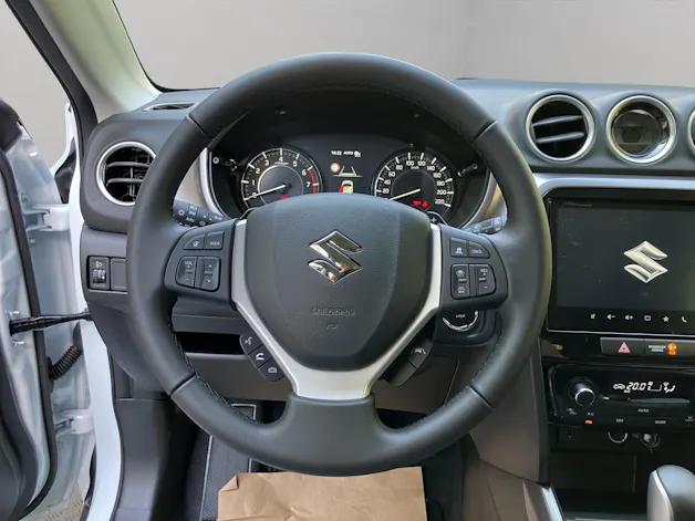 Suzuki Vitara 1.4 T Compact+ Hybrid 4x4 Profitieren Sie von den Sonderprämien