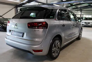 Citroën C4 Picasso 1.6 e-HDi 115 Seduction ETG