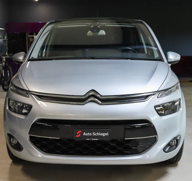 Citroën C4 Picasso 1.6 e-HDi 115 Seduction ETG