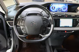 Citroën C4 Picasso 1.6 e-HDi 115 Seduction ETG