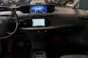 Citroën C4 Picasso 1.6 e-HDi 115 Seduction ETG