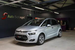 Citroën C4 Picasso 1.6 e-HDi 115 Seduction ETG