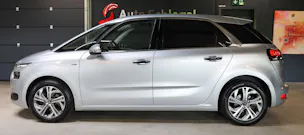Citroën C4 Picasso 1.6 e-HDi 115 Seduction ETG
