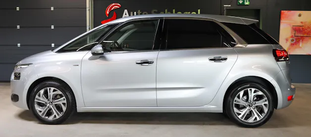 Citroën C4 Picasso 1.6 e-HDi 115 Seduction ETG