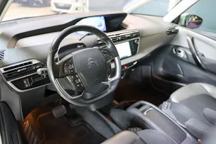 Citroën C4 Picasso 1.6 e-HDi 115 Seduction ETG