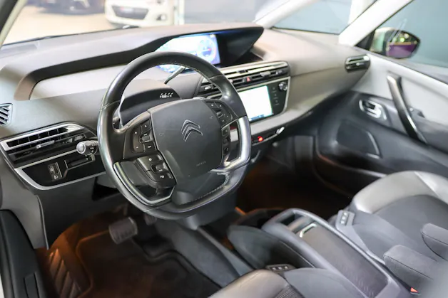 Citroën C4 Picasso 1.6 e-HDi 115 Seduction ETG