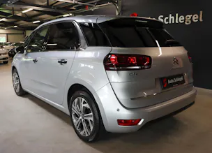 Citroën C4 Picasso 1.6 e-HDi 115 Seduction ETG