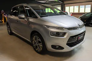 Citroën C4 Picasso 1.6 e-HDi 115 Seduction ETG