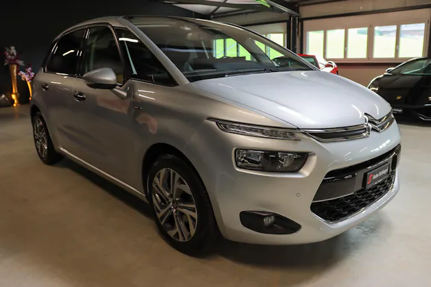 Citroën C4 Picasso 1.6 e-HDi 115 Seduction ETG