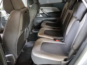Citroën C4 Picasso 1.6 e-HDi 115 Seduction ETG