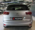 Citroën C4 Picasso 1.6 e-HDi 115 Seduction ETG