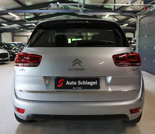 Citroën C4 Picasso 1.6 e-HDi 115 Seduction ETG