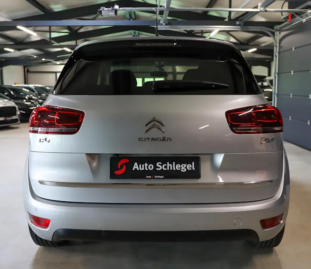 Citroën C4 Picasso 1.6 e-HDi 115 Seduction ETG