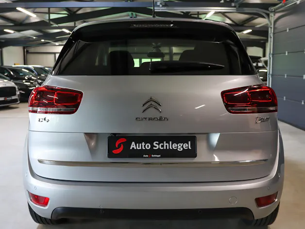 Citroën C4 Picasso 1.6 e-HDi 115 Seduction ETG