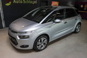Citroën C4 Picasso 1.6 e-HDi 115 Seduction ETG
