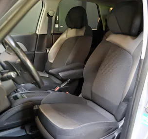Citroën C4 Picasso 1.6 e-HDi 115 Seduction ETG