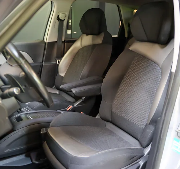 Citroën C4 Picasso 1.6 e-HDi 115 Seduction ETG