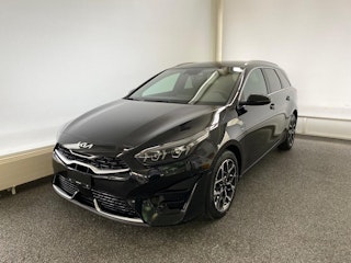 Vehicle image KIA CEED 0