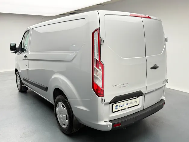 Ford Transit C Van 300 L1 2.0 TDCi 130 Trend