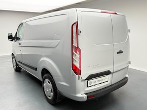 Vehicle image FORD Transit C Van 300 L1 2.0 TDCi 130 Trend