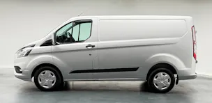Ford Transit C Van 300 L1 2.0 TDCi 130 Trend