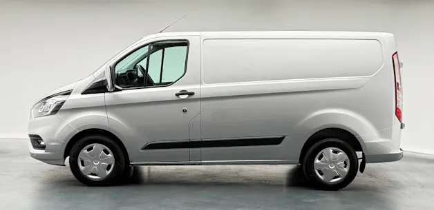 Ford Transit C Van 300 L1 2.0 TDCi 130 Trend