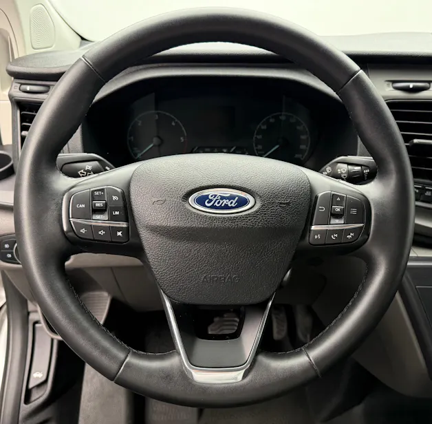 Ford Transit C Van 300 L1 2.0 TDCi 130 Trend