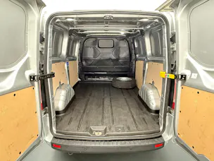 Ford Transit C Van 300 L1 2.0 TDCi 130 Trend