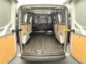 Vehicle image FORD Transit C Van 300 L1 2.0 TDCi 130 Trend