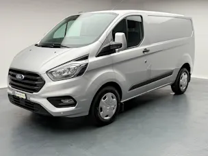 Ford Transit C Van 300 L1 2.0 TDCi 130 Trend