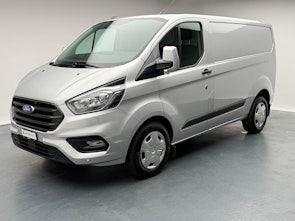 Vehicle image FORD Transit C Van 300 L1 2.0 TDCi 130 Trend