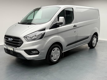 Vehicle image FORD Transit C Van 300 L1 2.0 TDCi 130 Trend Vehicle image FORD Transit C Van 300 L1 2.0 TDCi 130 Trend