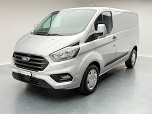 Ford Transit C Van 300 L1 2.0 TDCi 130 Trend