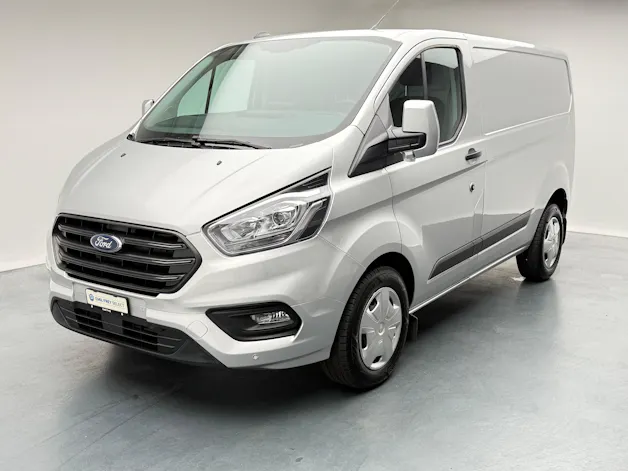 Ford Transit C Van 300 L1 2.0 TDCi 130 Trend