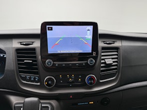 Vehicle image FORD Transit C Van 300 L1 2.0 TDCi 130 Trend