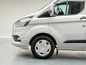 Ford Transit C Van 300 L1 2.0 TDCi 130 Trend