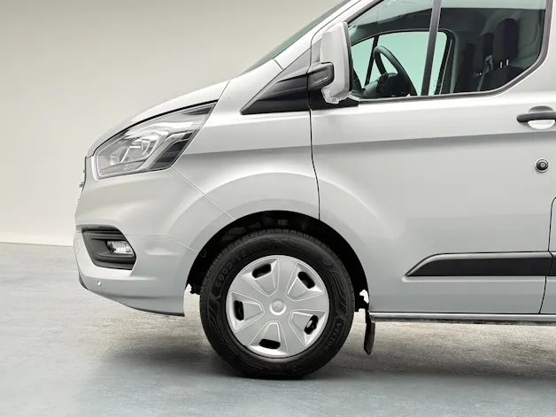 Ford Transit C Van 300 L1 2.0 TDCi 130 Trend