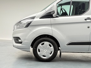 Vehicle image FORD Transit C Van 300 L1 2.0 TDCi 130 Trend