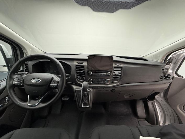Vehicle image FORD TRANSIT CUSTOM