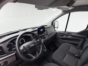 Vehicle image FORD Transit C Van 300 L1 2.0 TDCi 130 Trend