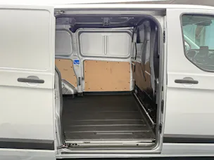 Ford Transit C Van 300 L1 2.0 TDCi 130 Trend