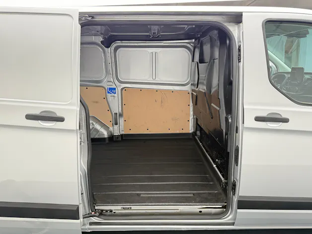 Ford Transit C Van 300 L1 2.0 TDCi 130 Trend